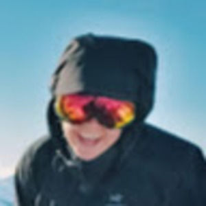 Meet your Posher, Betty ann